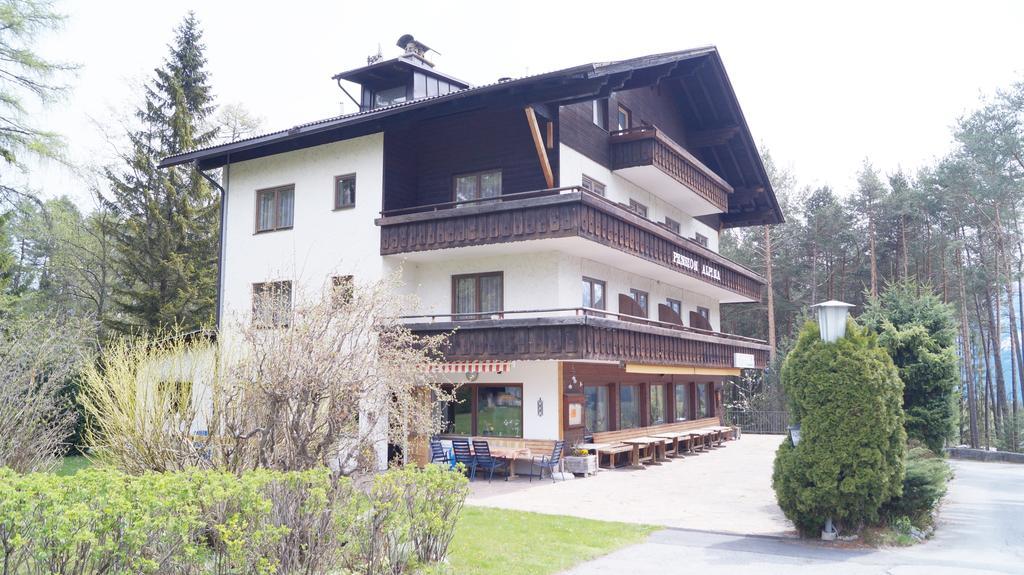 Penzion Alpina Silz