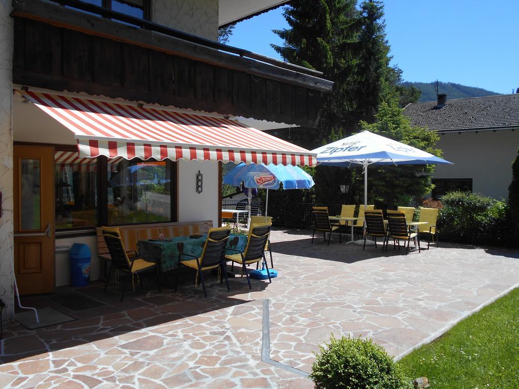 Penzion Alpina 3*