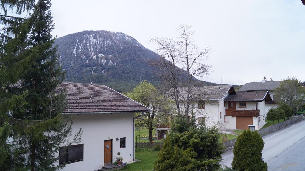 Penzion Alpina